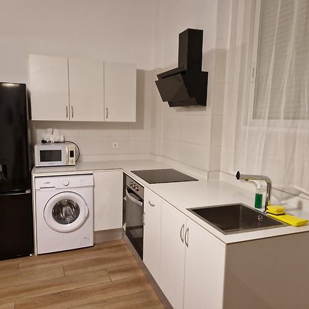 Style Apartments Cabanyal Marina Beach Valensiya Dış mekan fotoğraf