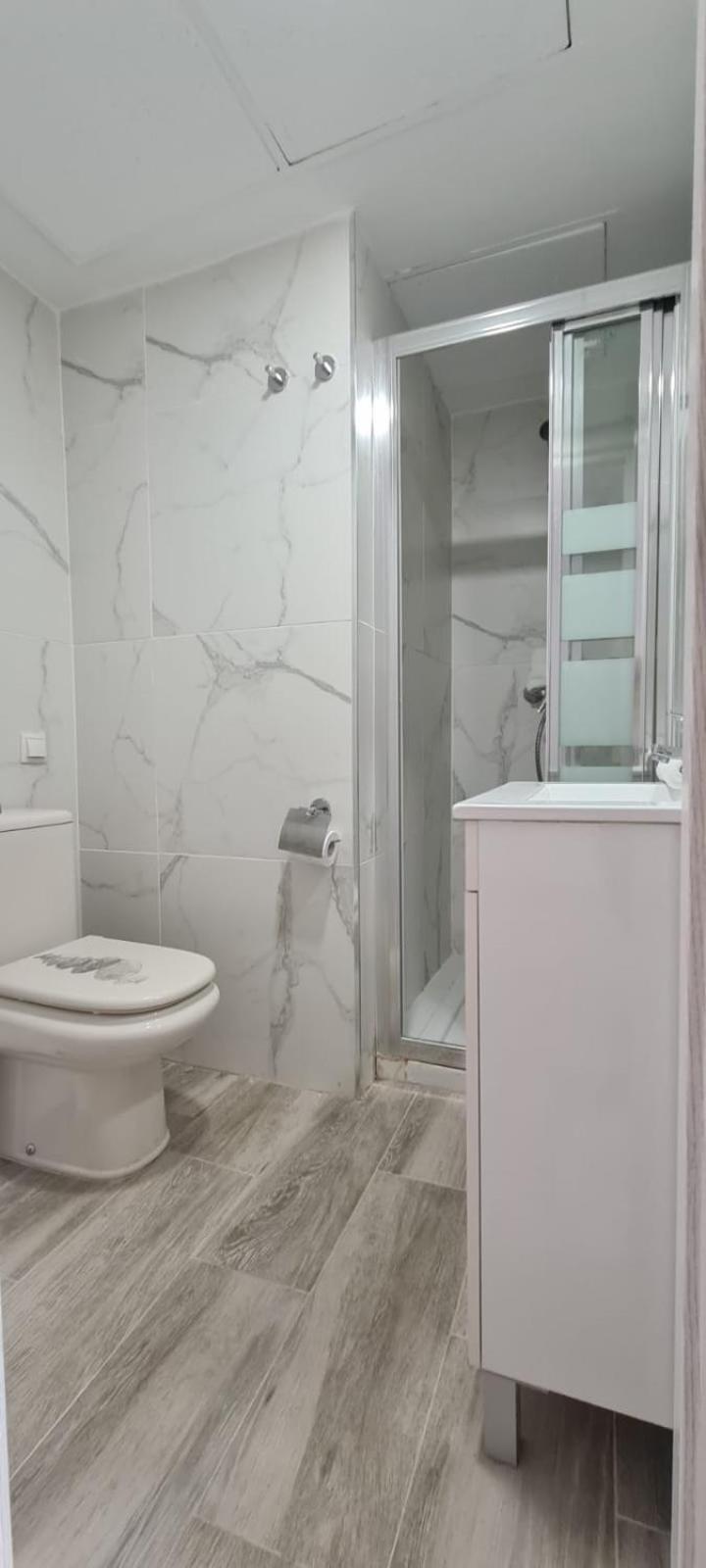 Style Apartments Cabanyal Marina Beach Valensiya Dış mekan fotoğraf