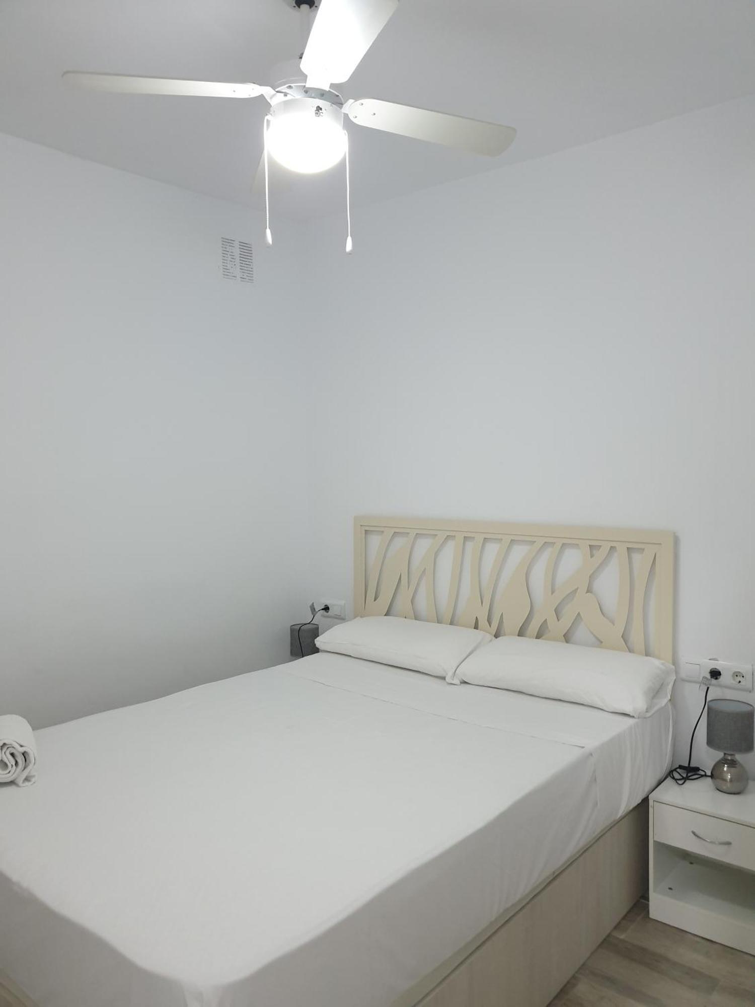 Style Apartments Cabanyal Marina Beach Valensiya Dış mekan fotoğraf