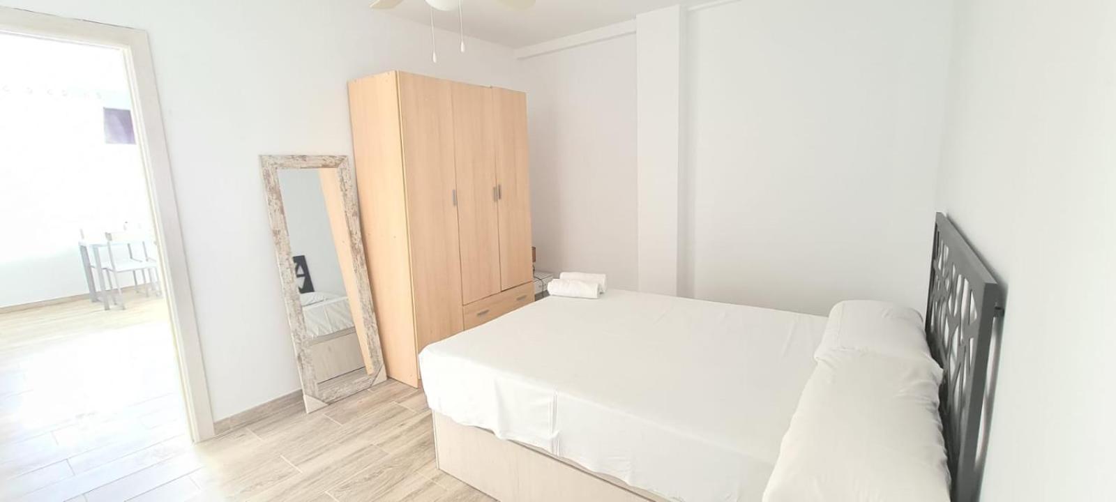 Style Apartments Cabanyal Marina Beach Valensiya Dış mekan fotoğraf