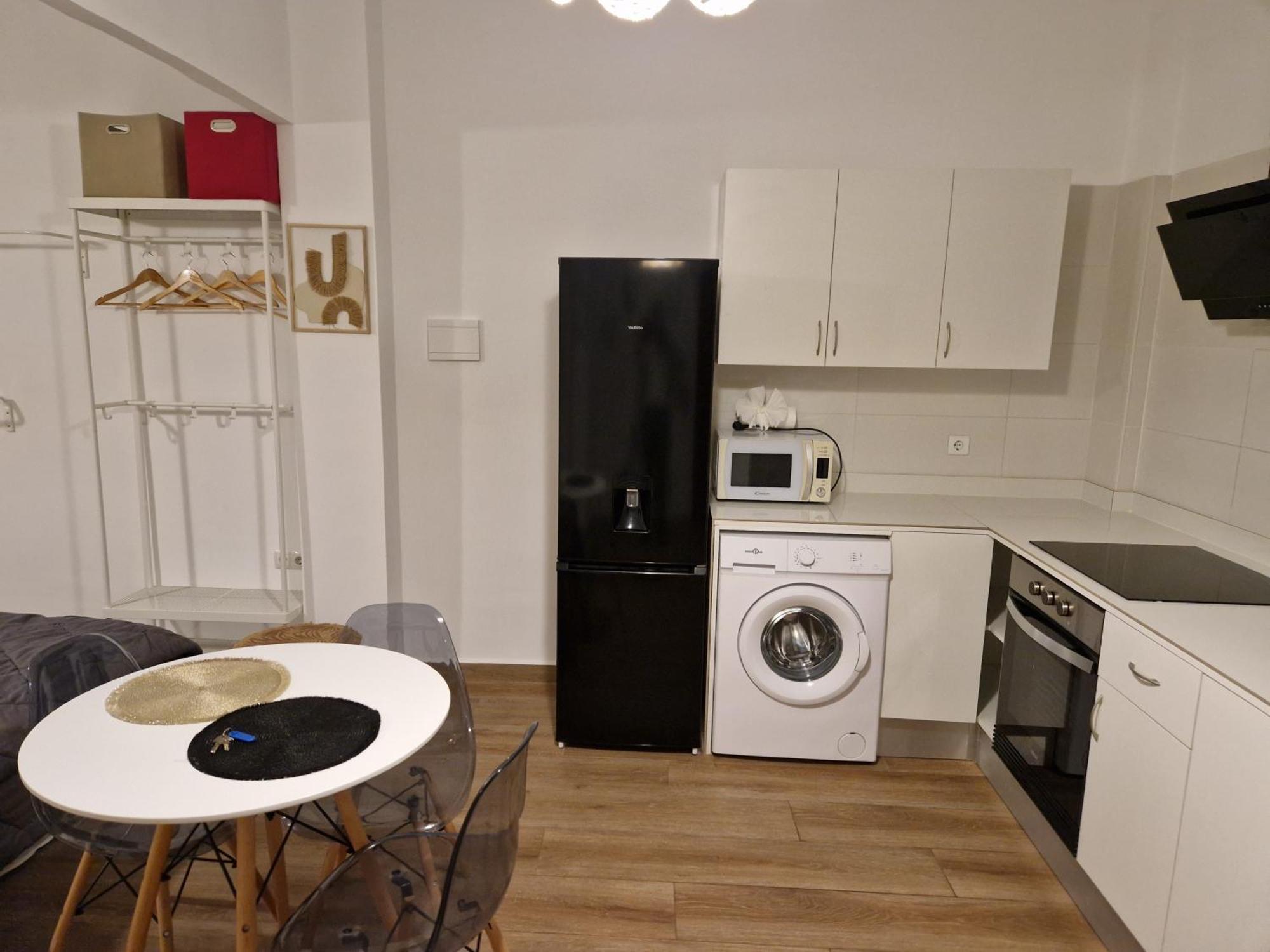 Style Apartments Cabanyal Marina Beach Valensiya Dış mekan fotoğraf
