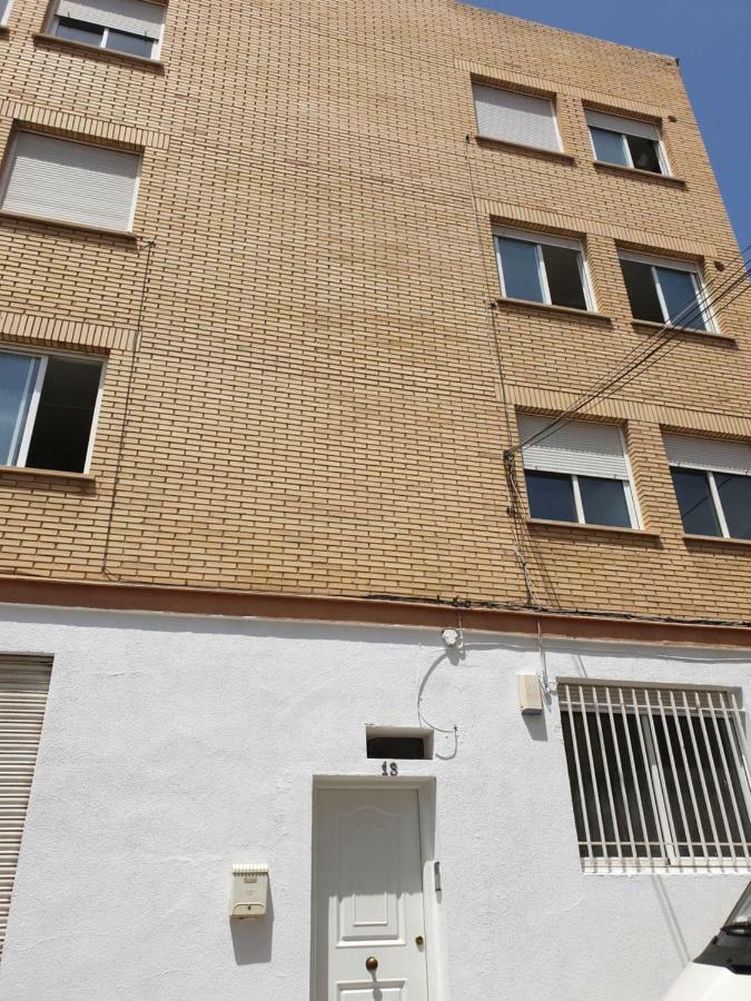 Style Apartments Cabanyal Marina Beach Valensiya Dış mekan fotoğraf