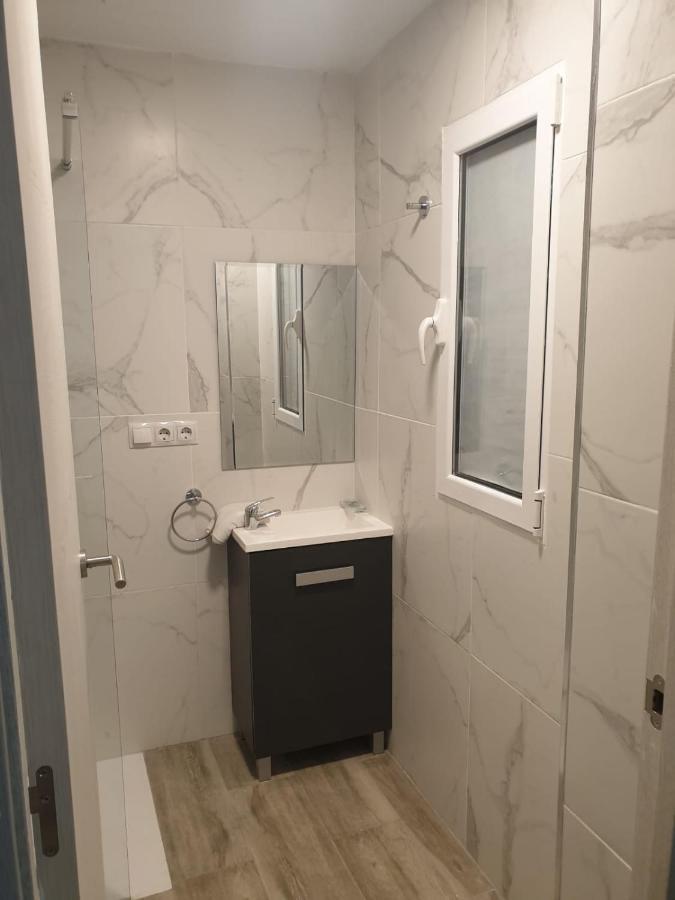 Style Apartments Cabanyal Marina Beach Valensiya Dış mekan fotoğraf