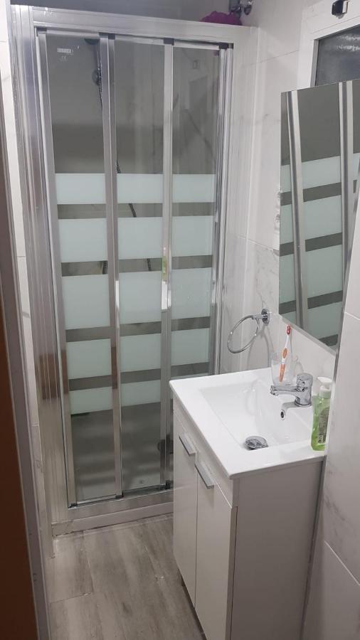 Style Apartments Cabanyal Marina Beach Valensiya Dış mekan fotoğraf